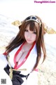 Kantai Collection Kongou - Realgirls Fuck Teen P10 No.f0ef53 Image No. 5