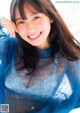 Nene Shida 志田音々, Young Magazine 2020 No.50 (ヤングマガジン 2020年50号) P1 No.d1a6d2 Image No. 13