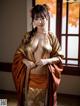 爱灵妖 - 汉服媚影之明朝风华の诱人秘密 Set 1 20230603 Part 19 P4 No.190a85