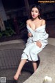 TouTiao 2017-08-20: Model Li Zi Xi (李梓 熙) (32 photos) P23 No.63d3c2