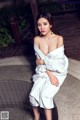 TouTiao 2017-08-20: Model Li Zi Xi (李梓 熙) (32 photos) P8 No.e5c7fa