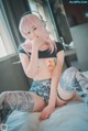 Bambi 밤비, [DJAWA] Sonico w/ Micro-top (Super Sonico) P11 No.e272fe