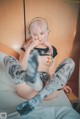 Bambi 밤비, [DJAWA] Sonico w/ Micro-top (Super Sonico) P8 No.399362