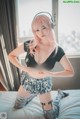 Bambi 밤비, [DJAWA] Sonico w/ Micro-top (Super Sonico) P26 No.bb58f8