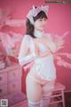 DJAWA Photo - Mimmi (밈미): "Cream Cow Milk" (106 photos) P82 No.65f9cb