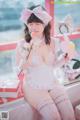 DJAWA Photo - Mimmi (밈미): "Cream Cow Milk" (106 photos) P46 No.02b191