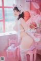 DJAWA Photo - Mimmi (밈미): "Cream Cow Milk" (106 photos) P103 No.1fae80