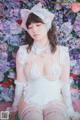 DJAWA Photo - Mimmi (밈미): "Cream Cow Milk" (106 photos) P19 No.191cf3