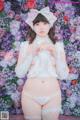 DJAWA Photo - Mimmi (밈미): "Cream Cow Milk" (106 photos) P61 No.31c4a8