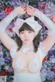 DJAWA Photo - Mimmi (밈미): "Cream Cow Milk" (106 photos) P30 No.b935c6