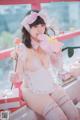 DJAWA Photo - Mimmi (밈미): "Cream Cow Milk" (106 photos) P56 No.88ba00