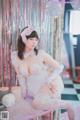 DJAWA Photo - Mimmi (밈미): "Cream Cow Milk" (106 photos) P24 No.a93a7d