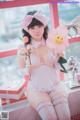 DJAWA Photo - Mimmi (밈미): "Cream Cow Milk" (106 photos) P62 No.9a13f1