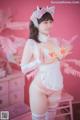 DJAWA Photo - Mimmi (밈미): "Cream Cow Milk" (106 photos) P97 No.72874a