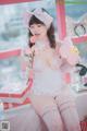 DJAWA Photo - Mimmi (밈미): "Cream Cow Milk" (106 photos) P67 No.3c7b01