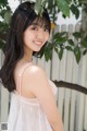 Runa Toyoda 豊田ルナ, ヤンマガWeb 「ナツメカメラ」 第5回 P4 No.49bf1f Image No. 3