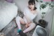 Uhye 이유혜, [PURE MEDIA] Vol.165 누드 디지털화보 Set.02 P49 No.1a994b Image No. 19