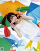 Cocona Umeyama 梅山恋和, Ex-Taishu 2021.08 (EX大衆 2021年8月号) P1 No.219e18