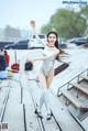 TouTiao 2017-04-11: Model Fan Anni (樊 安妮) (45 photos) P43 No.562612 Image No. 1