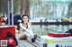 TouTiao 2017-04-11: Model Fan Anni (樊 安妮) (45 photos) P16 No.014e03 Image No. 31