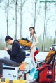 TouTiao 2017-04-11: Model Fan Anni (樊 安妮) (45 photos) P11 No.9b8fa2 Image No. 71