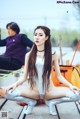 TouTiao 2017-04-11: Model Fan Anni (樊 安妮) (45 photos) P20 No.d03628 Image No. 61