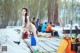 TouTiao 2017-04-11: Model Fan Anni (樊 安妮) (45 photos) P2 No.3c5452 Image No. 37