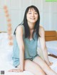 Riho Yoshioka 吉岡里帆, FLASH 2023.01.03 (フラッシュ 2023年1月3日号) P8 No.67c915 Image No. 7