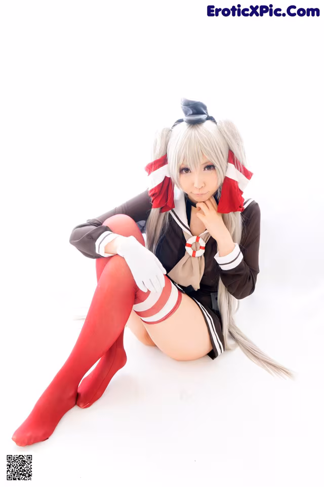 Reku Momoiro - Puffy Xlgirl Love