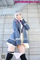 Cosplay Haruka - Brunettexxxpicture Www Indian P10 No.ac19ed Image No. 5