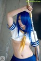 Cosplay Kibashii - Bradburry Mofosxl Com P2 No.3264dd Image No. 21