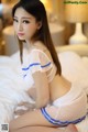 XIUREN No.122: Model 丽莉 Lily 丶 (61 photos) P17 No.778cde