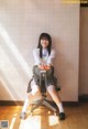 Miyu Matsuo 松尾美佑, B.L.T. 2020.12 (ビー・エル・ティー 2020年12月号) P6 No.682e20 Image No. 3