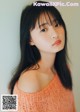 Sakura Endo 遠藤さくら, Young Magazine 2023 No.03 (ヤングマガジン 2023年3号) P6 No.fc5535