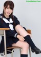 Asuka Yuzaki - Trainer Foot Fetish P3 No.0364ae Image No. 19