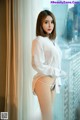 UGIRLS U356: Model Li Wei Yi (李 唯一) (67 photos) P13 No.98d783 Image No. 107