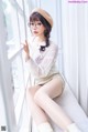 [XIUREN秀人网] 2020.12.04 No.2859 芝芝Booty P42 No.f2574d Image No. 59