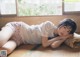 Haruka Kaki 賀喜遥香, UTB 2019.08 (アップトゥボーイ 2019年8月号) P3 No.03dfa9 Image No. 13