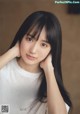 Haruka Kaki 賀喜遥香, UTB 2019.08 (アップトゥボーイ 2019年8月号) P4 No.fbd0b7 Image No. 11