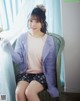 Momo Asakura 麻倉もも, Seigura 2022.04 (声優グランプリ 2022年4月号) P13 No.ea6f2e