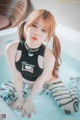 ZIA.Kwon 권지아, [DJAWA] Swimming Lessons #2 Set.02 P21 No.acb749