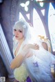 [Ying Tze] Illustrious Wedding Dress P23 No.8e9fcb