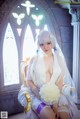 [Ying Tze] Illustrious Wedding Dress P10 No.1506c7