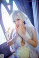 [Ying Tze] Illustrious Wedding Dress P22 No.292c7c