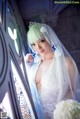 [Ying Tze] Illustrious Wedding Dress P5 No.dfc81e