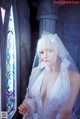 [Ying Tze] Illustrious Wedding Dress P6 No.53017e