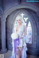 [Ying Tze] Illustrious Wedding Dress P19 No.c23da5