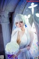 [Ying Tze] Illustrious Wedding Dress P18 No.25a4f3