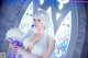 [Ying Tze] Illustrious Wedding Dress P15 No.df4cad