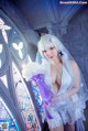 [Ying Tze] Illustrious Wedding Dress P2 No.292c7c